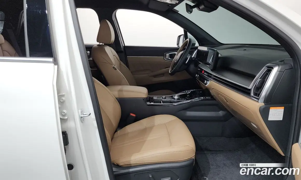 Kia Sorento 2025 1.6 автомат (гидро), фото 15