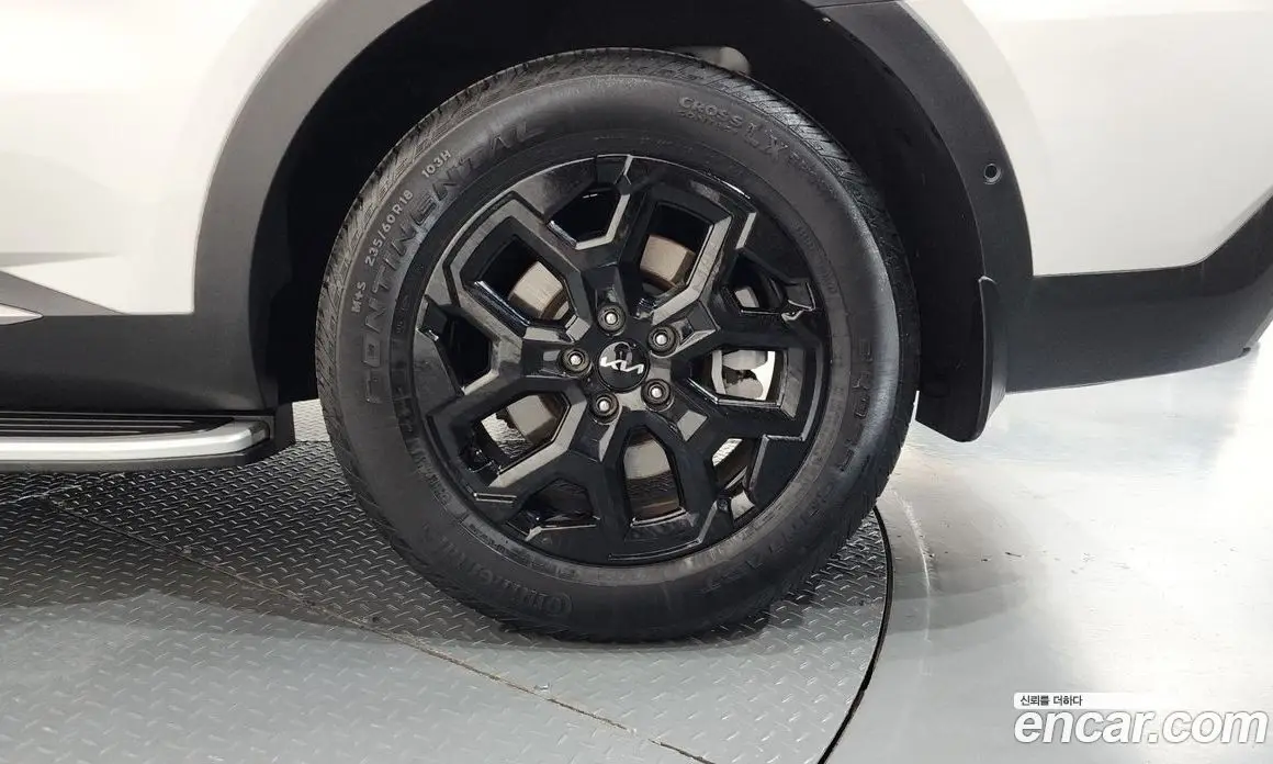 Kia Sorento 2025 1.6 автомат (гидро), фото 6