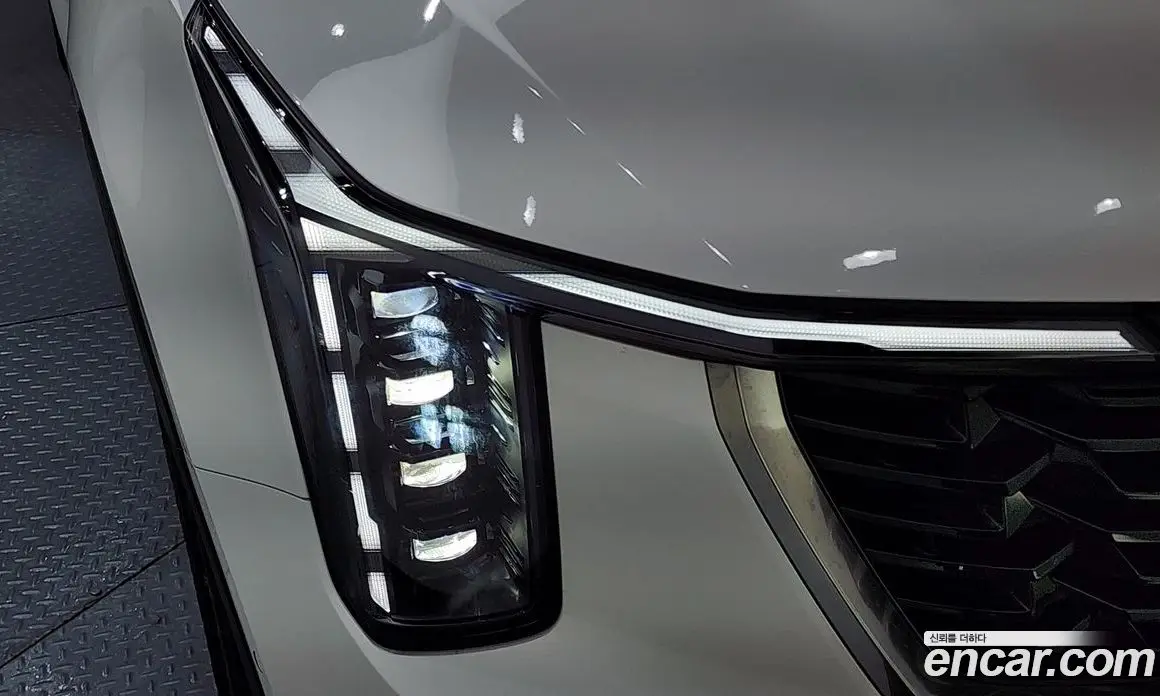 Kia Sorento 2025 1.6 автомат (гидро), фото 7