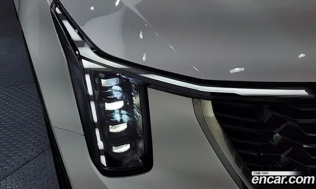Kia Sorento 2025 1.6 автомат (гидро), миниатюра 7