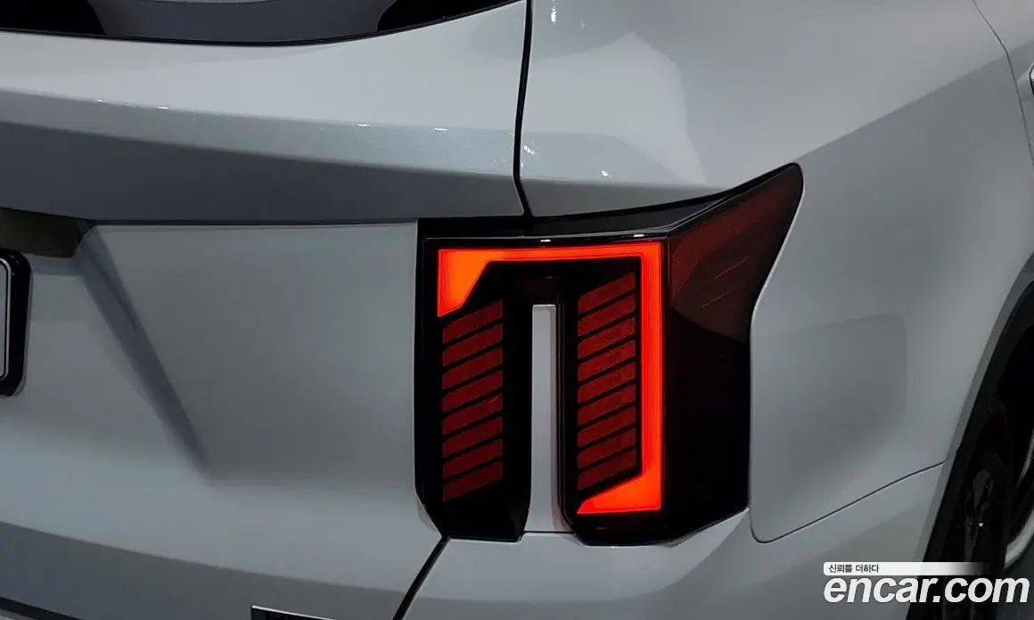 Kia Sorento 2025 1.6 автомат (гидро), фото 8