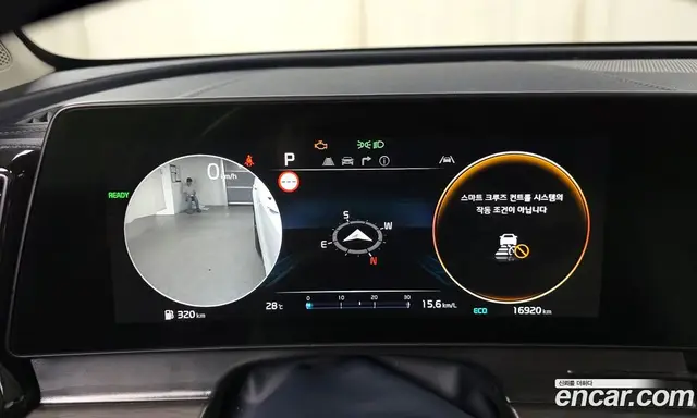 Kia Sportage 2022 1.6 автомат (гидро), миниатюра 10