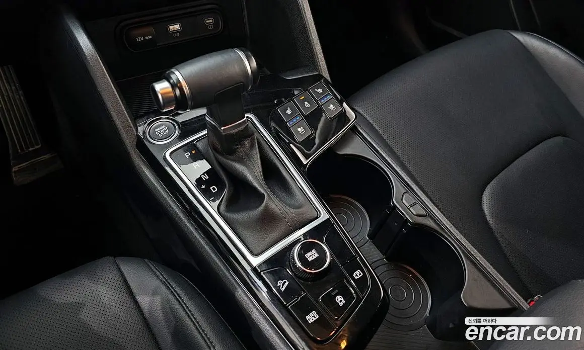 Kia Sportage 2023 2.0 автомат (гидро), фото 12