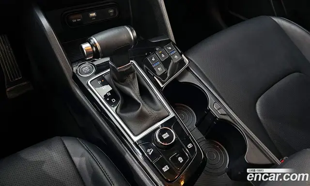 Kia Sportage 2023 2.0 автомат (гидро), миниатюра 12
