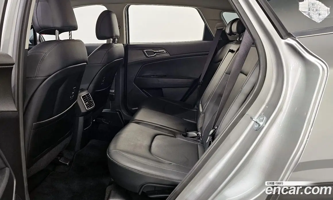Kia Sportage 2023 2.0 автомат (гидро), фото 16