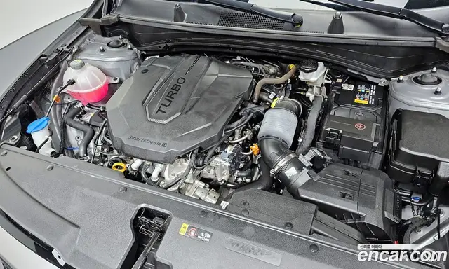 Kia Sportage 2023 2.0 автомат (гидро), миниатюра 6