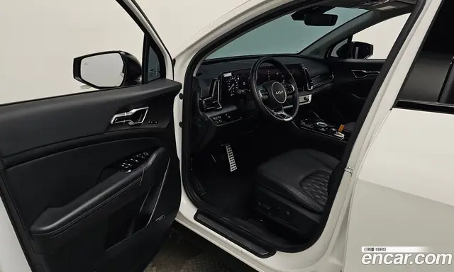 Kia Sportage 2024 1.6 автомат (гидро), миниатюра 12