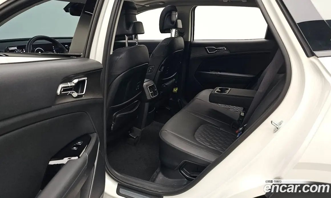 Kia Sportage 2024 1.6 автомат (гидро), фото 15