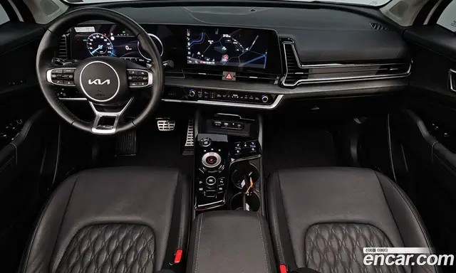 Kia Sportage 2024 1.6 автомат (гидро), миниатюра 9