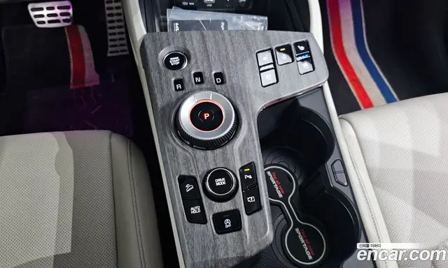 Kia Sportage 2024 1.6 автомат (гидро), миниатюра 12