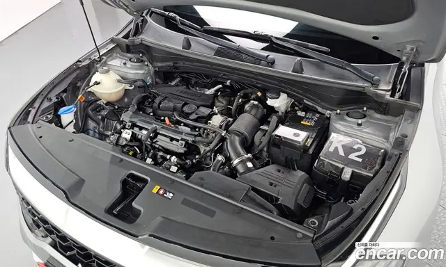 Kia Sportage 2024 1.6 автомат (гидро), миниатюра 6