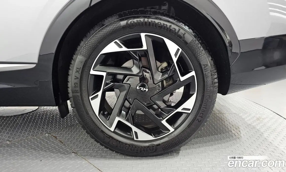 Kia Sportage 2024 1.6 автомат (гидро), фото 7