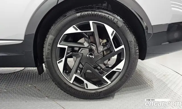 Kia Sportage 2024 1.6 автомат (гидро), миниатюра 7