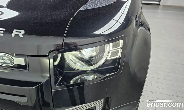 Land Rover Defender 2022 3.0 автомат (гидро), миниатюра 8 Land Rover Defender 2022 3.0 автомат (гидро), миниатюра 8