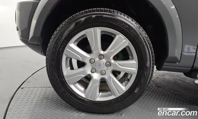 Land Rover Discovery 2008 2.7 автомат (гидро), миниатюра 5 Land Rover Discovery 2008 2.7 автомат (гидро), миниатюра 5