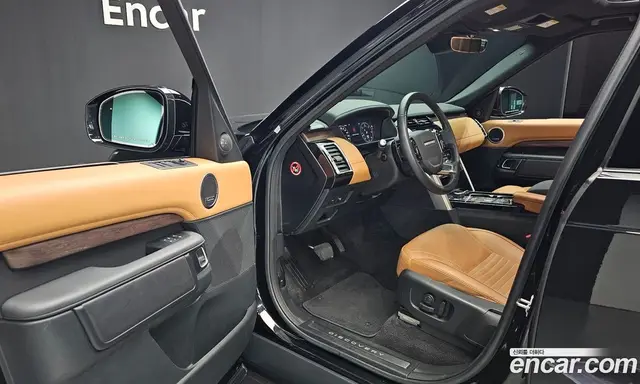 Land Rover Discovery 2019 3.0 автомат (гидро), миниатюра 12