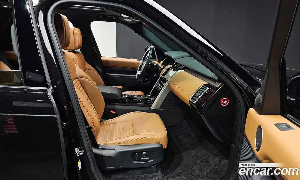 Land Rover Discovery 2019 3.0 автомат (гидро), фото 15