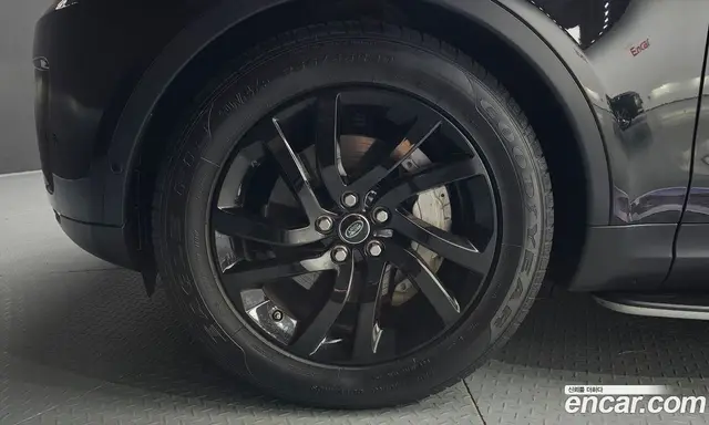 Land Rover Discovery 2019 3.0 автомат (гидро), миниатюра 4