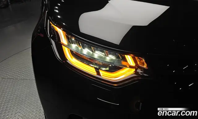 Land Rover Discovery 2019 3.0 автомат (гидро), миниатюра 7