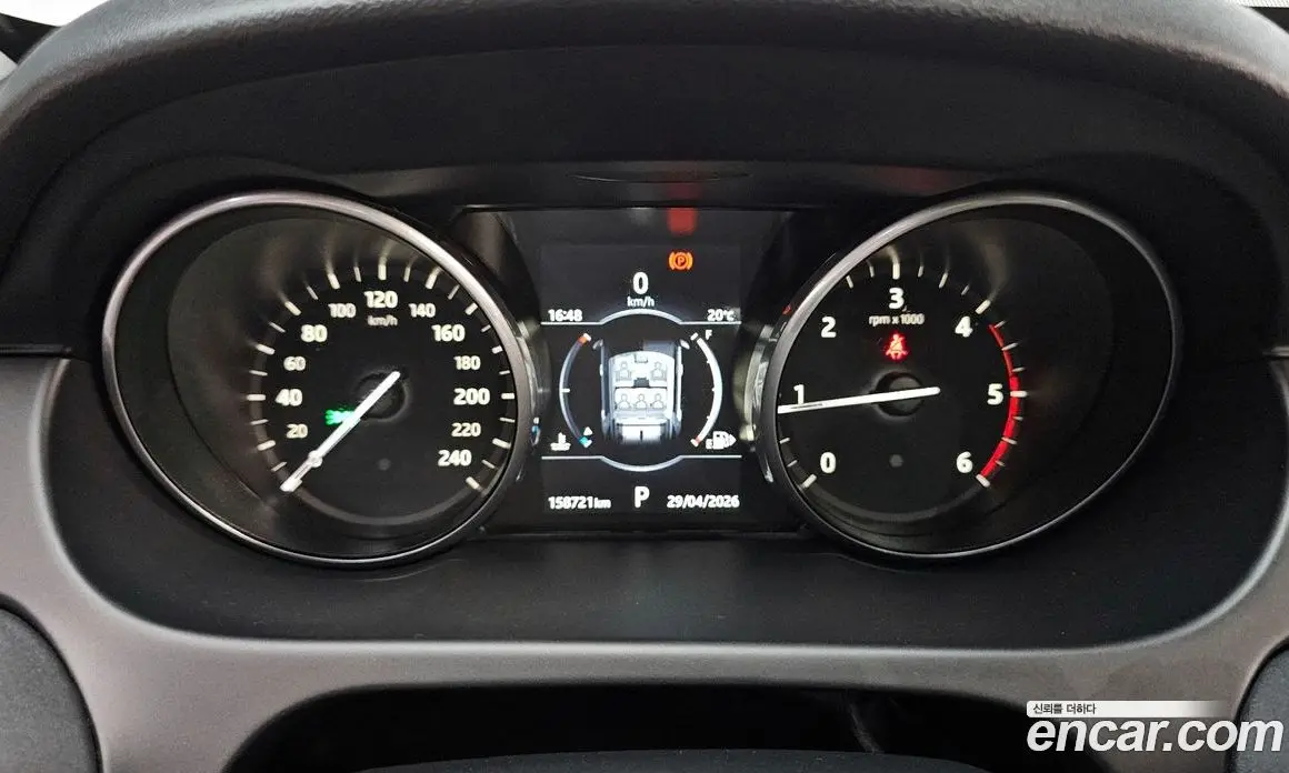 Land Rover Discovery Sport 2017 2.0 автомат (гидро), фото 11