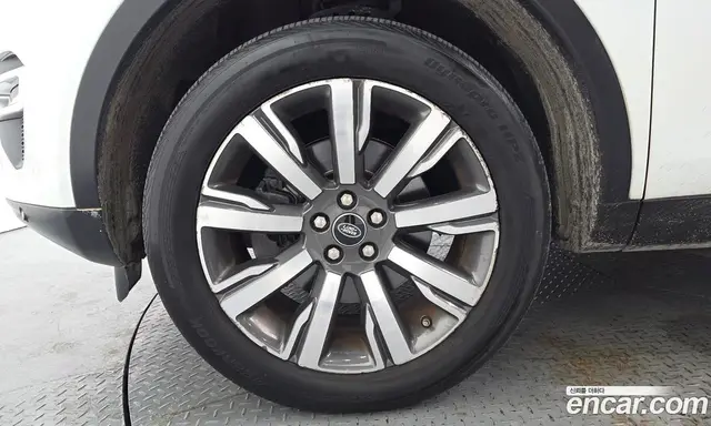 Land Rover Discovery Sport 2017 2.0 автомат (гидро), миниатюра 5 Land Rover Discovery Sport 2017 2.0 автомат (гидро), миниатюра 5