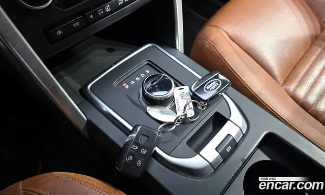 Land Rover Discovery Sport 2017 2.0 автомат (гидро), миниатюра 9 Land Rover Discovery Sport 2017 2.0 автомат (гидро), миниатюра 9