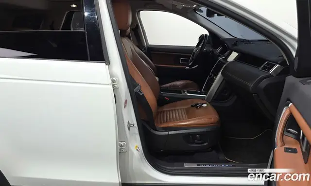 Land Rover Discovery Sport 2017 2.0 автомат (гидро), миниатюра 10 Land Rover Discovery Sport 2017 2.0 автомат (гидро), миниатюра 10