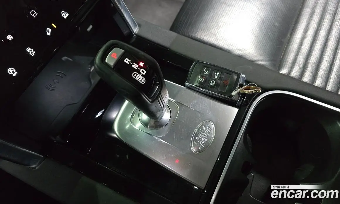 Land Rover Discovery Sport 2020 2.0 автомат (гидро), фото 12