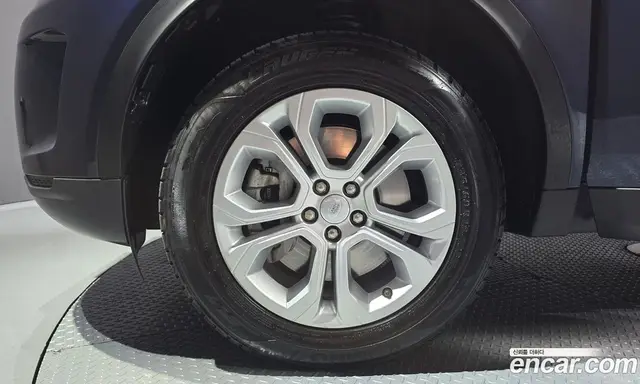 Land Rover Discovery Sport 2020 2.0 автомат (гидро), миниатюра 5