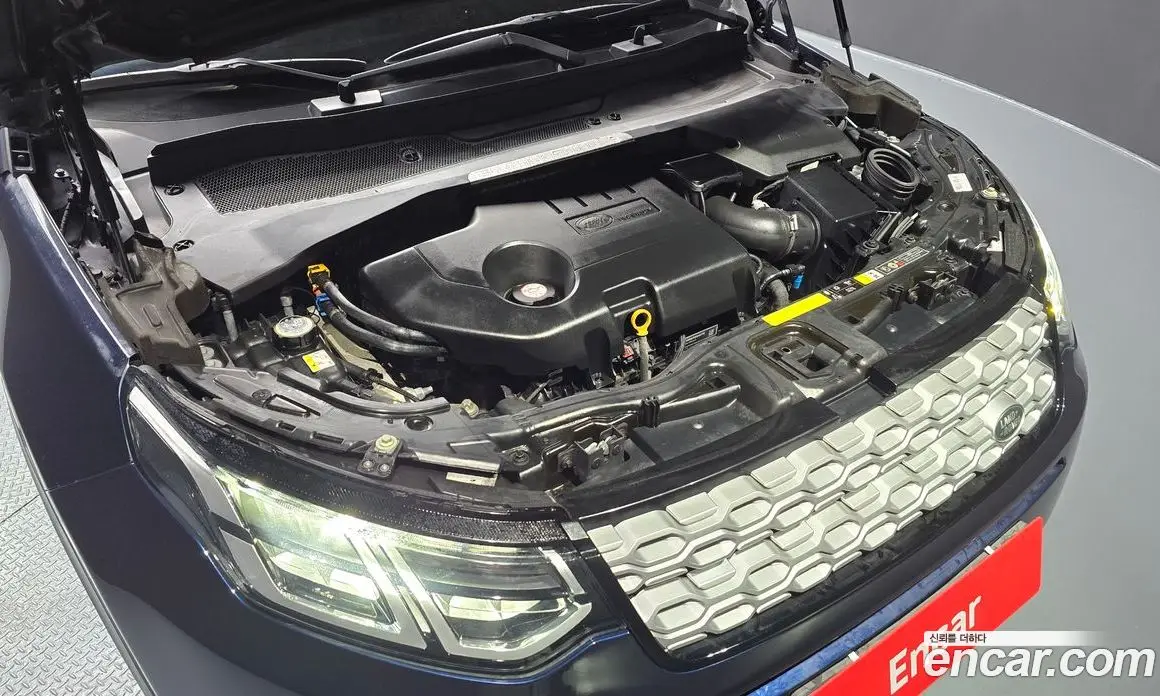 Land Rover Discovery Sport 2020 2.0 автомат (гидро), фото 6