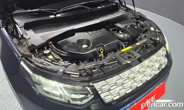 Land Rover Discovery Sport 2020 2.0 автомат (гидро), миниатюра 6
