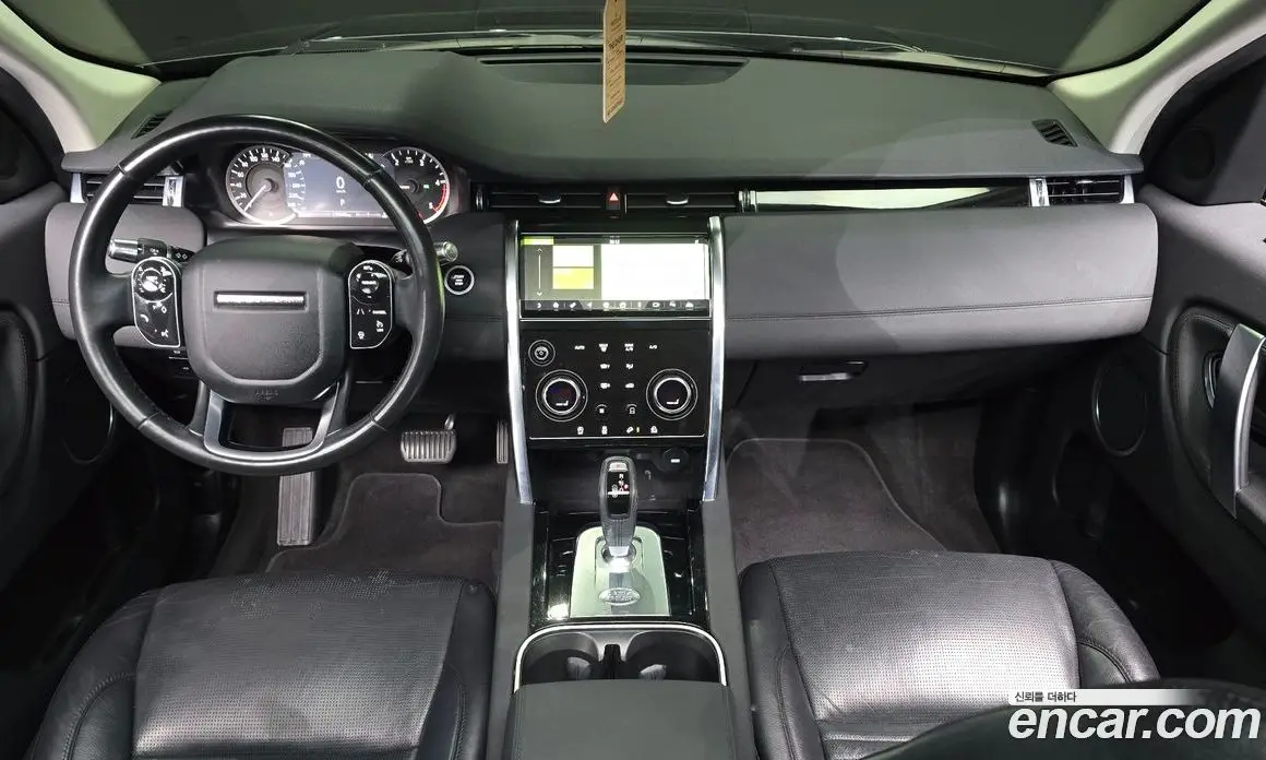 Land Rover Discovery Sport 2020 2.0 автомат (гидро), фото 10
