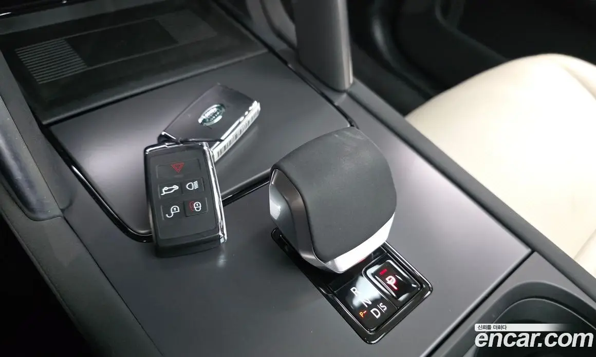 Land Rover Discovery Sport 2025 2.0 автомат (гидро), фото 12