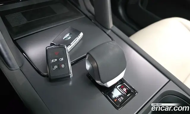 Land Rover Discovery Sport 2025 2.0 автомат (гидро), миниатюра 12