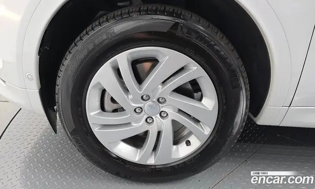 Land Rover Discovery Sport 2025 2.0 автомат (гидро), миниатюра 5