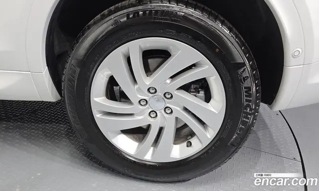 Land Rover Discovery Sport 2025 2.0 автомат (гидро), миниатюра 7