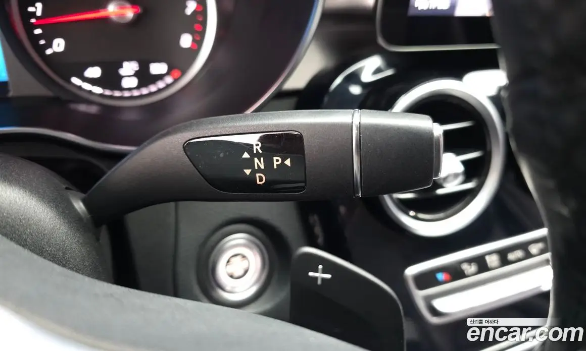 Mercedes-Benz C-Class 2020 2.0 автомат (гидро), фото 12
