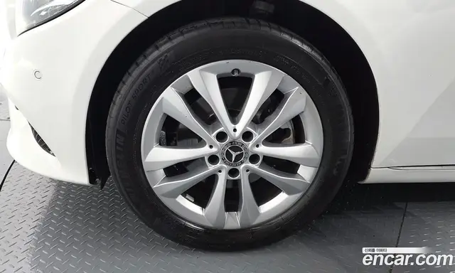 Mercedes-Benz C-Class 2020 2.0 автомат (гидро), миниатюра 5