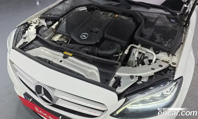 Mercedes-Benz C-Class 2020 1.9 автомат (гидро), миниатюра 5 Mercedes-Benz C-Class 2020 1.9 автомат (гидро), миниатюра 5
