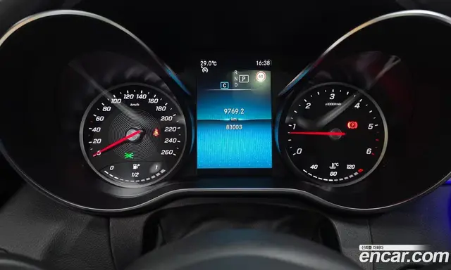 Mercedes-Benz C-Class 2020 1.9 автомат (гидро), миниатюра 10 Mercedes-Benz C-Class 2020 1.9 автомат (гидро), миниатюра 10
