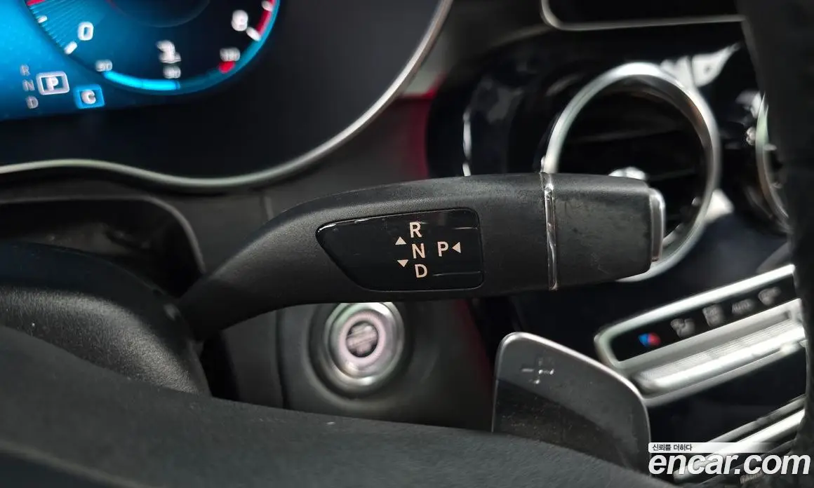 Mercedes-Benz C-Class 2020 2.0 автомат (гидро), фото 12