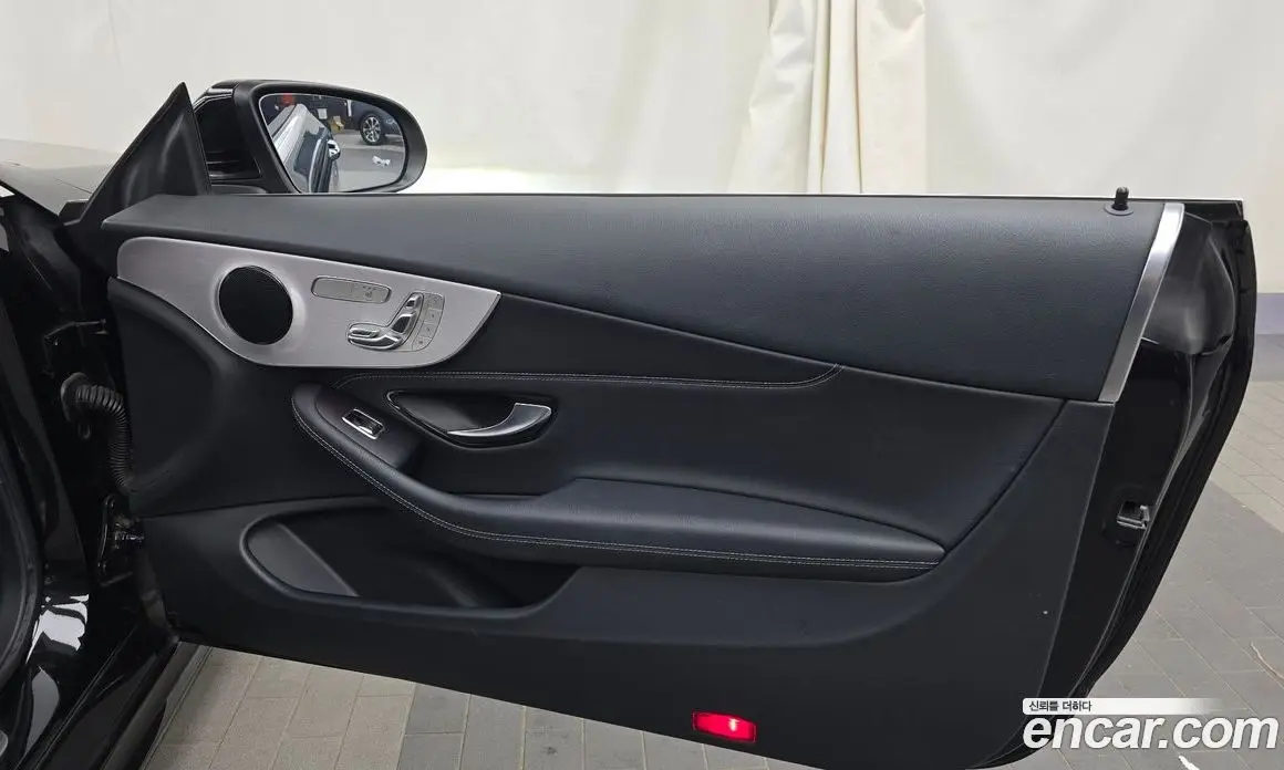 Mercedes-Benz C-Class 2020 2.0 автомат (гидро), фото 15