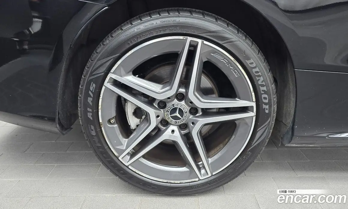 Mercedes-Benz C-Class 2020 2.0 автомат (гидро), фото 5