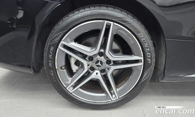 Mercedes-Benz C-Class 2020 2.0 автомат (гидро), миниатюра 5