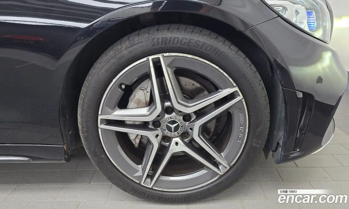 Mercedes-Benz C-Class 2020 2.0 автомат (гидро), фото 7