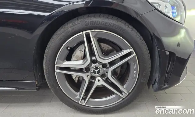 Mercedes-Benz C-Class 2020 2.0 автомат (гидро), миниатюра 7