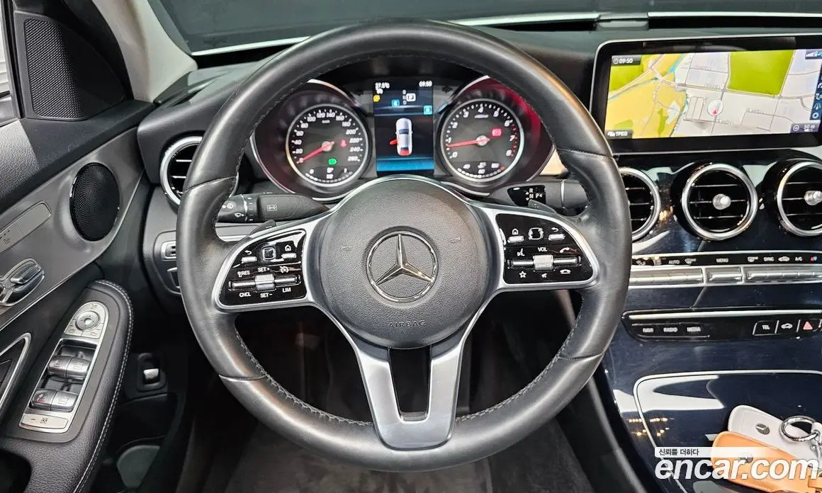 Mercedes-Benz C-Class 2020 2.0 автомат (гидро), фото 19 Mercedes-Benz C-Class 2020 2.0 автомат (гидро), фото 19