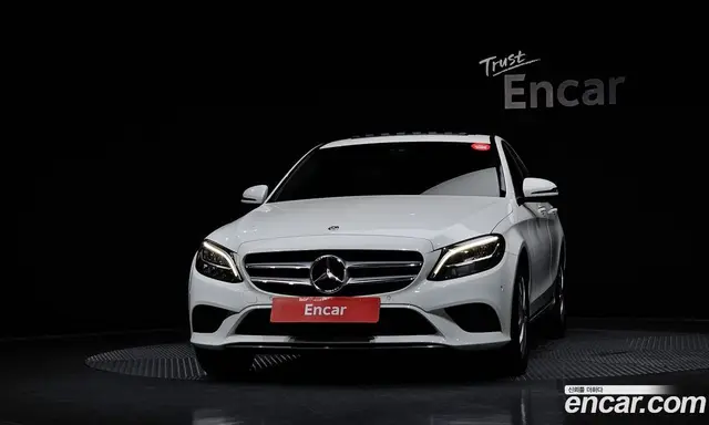 Mercedes-Benz C-Class 2020 2.0 автомат (гидро), миниатюра 3 Mercedes-Benz C-Class 2020 2.0 автомат (гидро), миниатюра 3