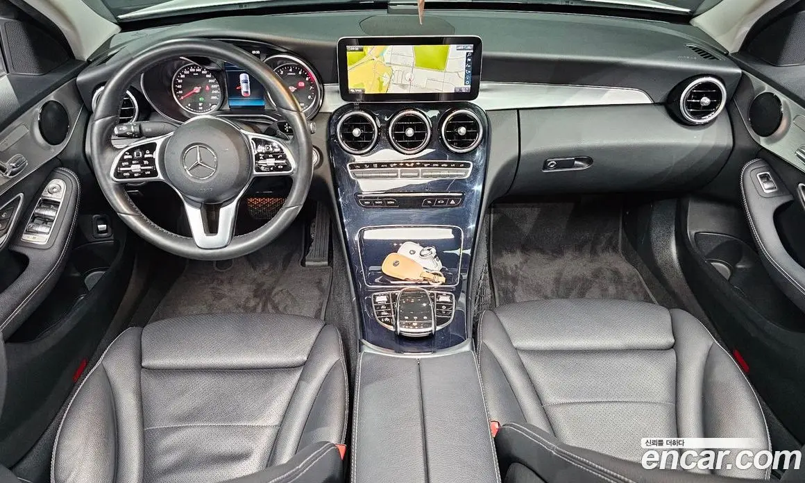 Mercedes-Benz C-Class 2020 2.0 автомат (гидро), фото 10 Mercedes-Benz C-Class 2020 2.0 автомат (гидро), фото 10