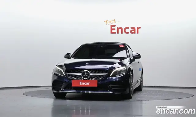 Mercedes-Benz C-Class 2021 2.0 автомат (гидро), миниатюра 3 Mercedes-Benz C-Class 2021 2.0 автомат (гидро), миниатюра 3